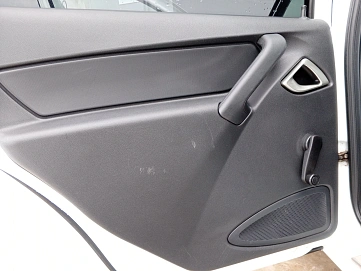 Lada (ВАЗ) Granta, 2023г, передний привод, механика