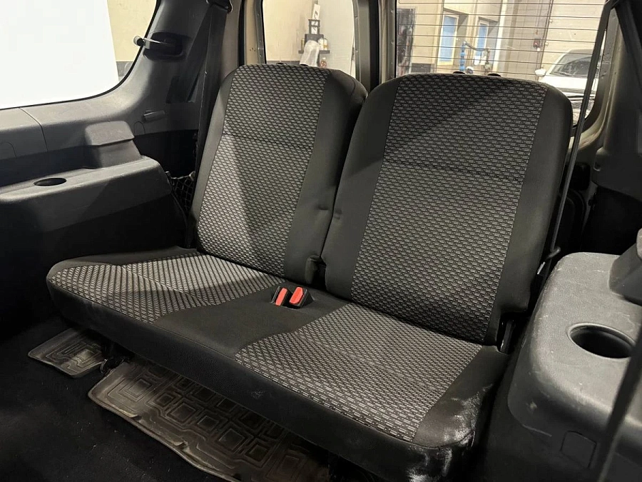 Lada (ВАЗ) Largus, 2013г., передний привод, механика