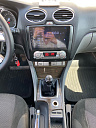 Ford Focus, 2008г., передний привод, механика