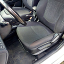 Kia Rio, 2013г., передний привод, механика