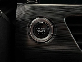 Geely Tugella, 2022г, передний привод, автомат