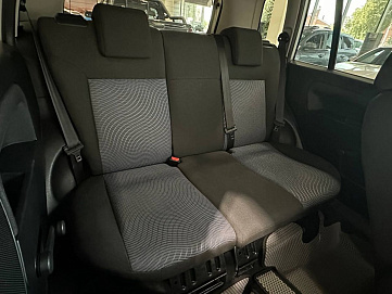 Ford Fusion, 2008г, передний привод, механика