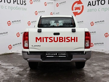 Mitsubishi L200, 2025г, полный привод, механика