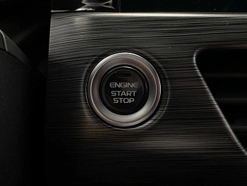 Geely Tugella, 2022г, передний привод, автомат