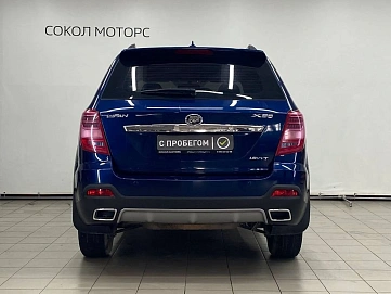 Lifan X60, 2018г, передний привод, механика