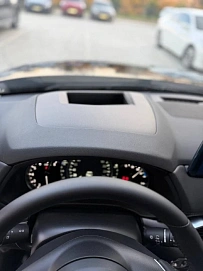 Mazda CX-5, 2026г, полный привод, автомат