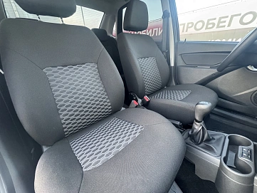 Lada (ВАЗ) Granta, 2024г, передний привод, механика