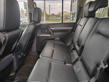 Mitsubishi Pajero, 2013г, полный привод, автомат