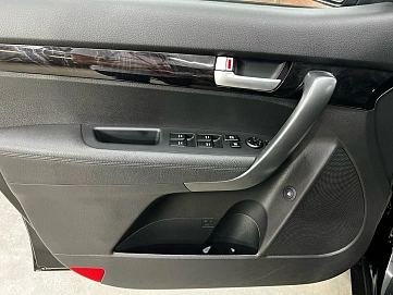 Kia Sorento, 2014г, полный привод, автомат