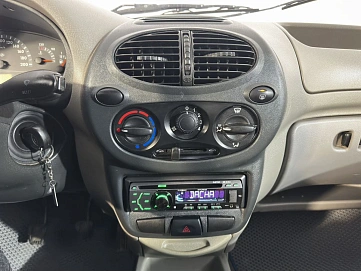 Lada (ВАЗ) Kalina, 2011г, передний привод, механика