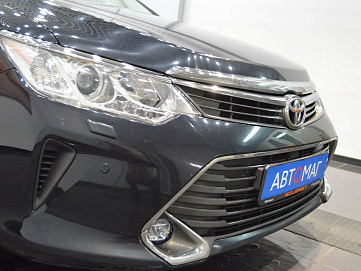 Toyota Camry, 2015г, передний привод, автомат
