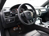Volkswagen Touareg, 2015г., полный привод, автомат