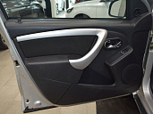 Nissan Terrano, 2015г., передний привод, автомат