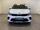 Kia , 2021г., передний привод, автомат