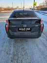 Toyota Prius, 2016г., передний привод, автомат