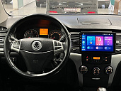 SsangYong Actyon, 2011г., передний привод, автомат