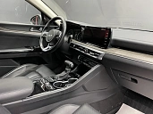 Kia K5, 2021г., передний привод, автомат