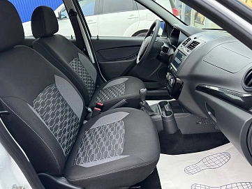 Lada (ВАЗ) , 2025г., передний привод, механика