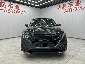Honda Vezel, 2022г, передний привод, вариатор