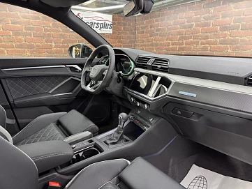 Audi Q3, 2025г, полный привод, робот
