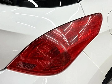 Peugeot 308, 2010г, передний привод, автомат