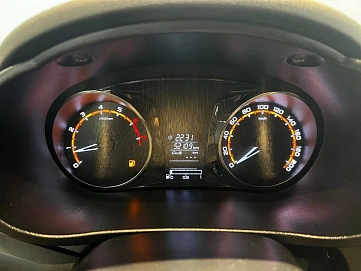 Lada (ВАЗ) Granta, 2022г, передний привод, механика