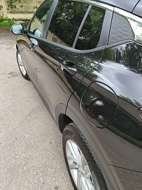 Buick Envista, 2023г, передний привод, автомат