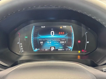 Chery Tiggo 7 Pro, 2021г, передний привод, автомат