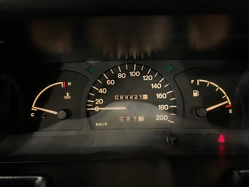 Daewoo Nexia, 2006г, передний привод, механика