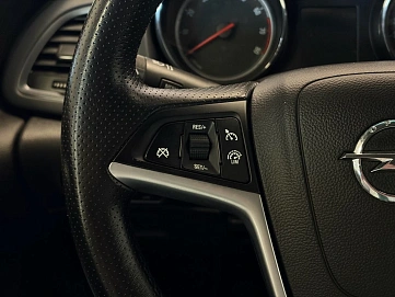 Opel Astra, 2013г, передний привод, автомат