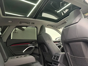 Audi Q5, 2025г, полный привод, робот