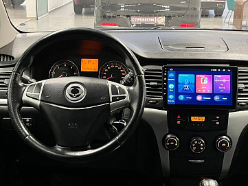 SsangYong Actyon, 2011г, передний привод, автомат