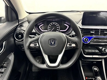 Changan Alsvin, 2023г, передний привод, робот