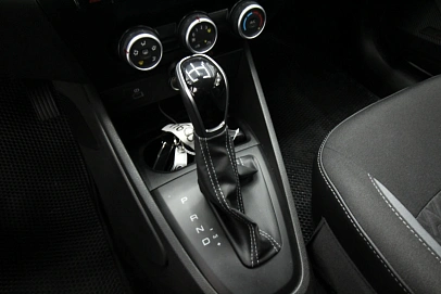 Lada (ВАЗ) Vesta, 2024г, передний привод, вариатор