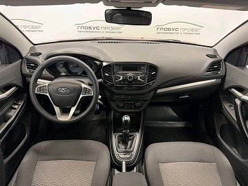 Lada (ВАЗ) Vesta, 2018г, передний привод, механика