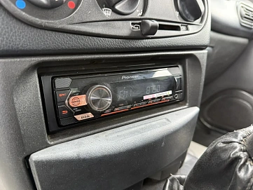 Chevrolet Niva, 2008г, полный привод, механика