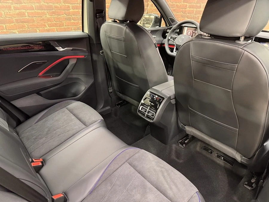 Volkswagen Tiguan, 2026г., полный привод, робот