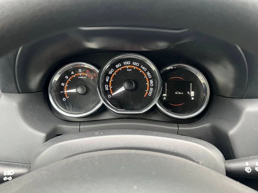 Lada (ВАЗ) Largus, 2021г., передний привод, механика