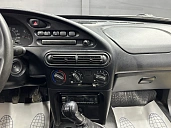 Chevrolet Niva, 2013г., полный привод, механика