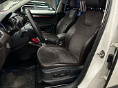 Skoda , 2017г., полный привод, робот