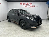 Honda Vezel, 2022г., передний привод, вариатор