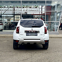 Renault Duster, 2018г., полный привод, механика