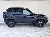 Lada (ВАЗ) Niva Travel, 2022г., полный привод, механика