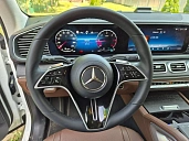 Mercedes-Benz GLE, 2023г., полный привод, автомат