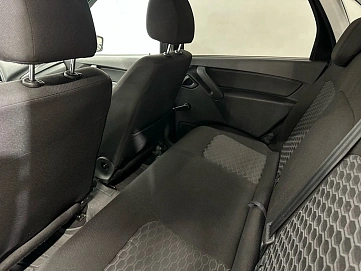 Lada (ВАЗ) Granta, 2020г, передний привод, механика