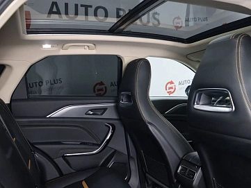 FAW Bestune T77, 2023г, передний привод, робот