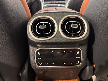 Mercedes-Benz GLC, 2024г, полный привод, автомат