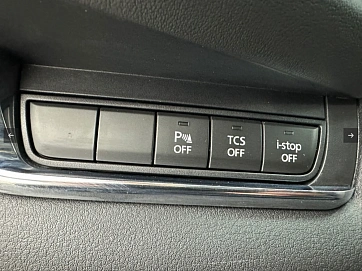 Mazda CX-30, 2021г, передний привод, автомат