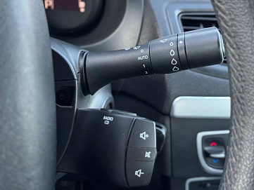 Renault Fluence, 2011г, передний привод, автомат