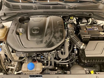 Changan Eado Plus, 2023г, передний привод, робот